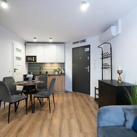 Apartment Hostloop -mariacka