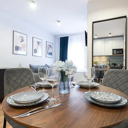 Hostloop -mariacka Apartment