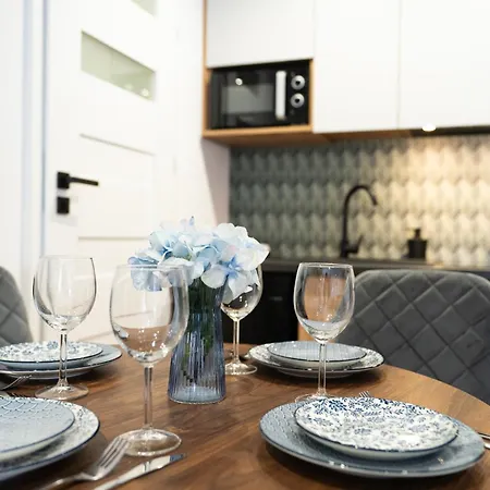 Apartment Hostloop -mariacka *