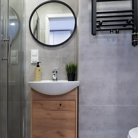 Apartment Hostloop -mariacka