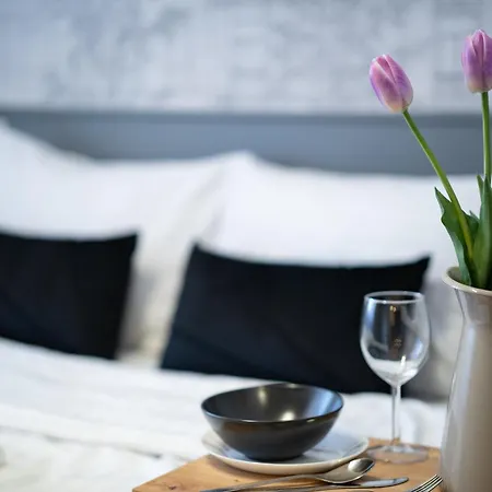 Hostloop -mariacka Apartment *