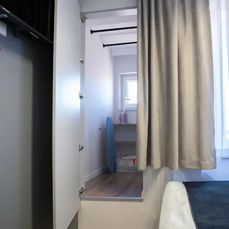 Lägenhet Hostloop -mariacka Katowice