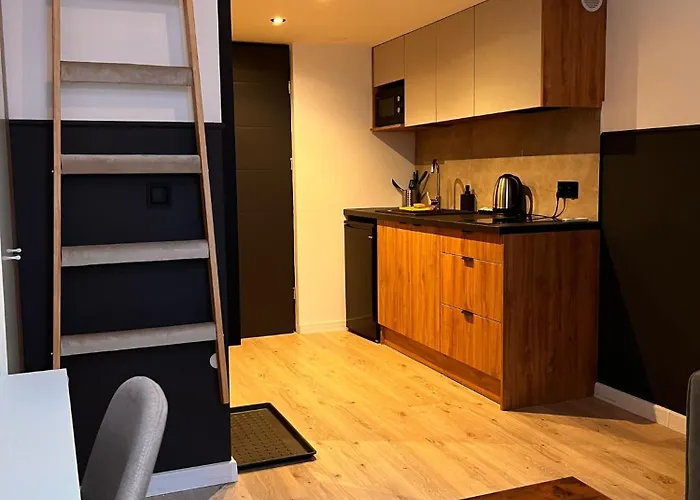 Hostloop -mariacka * كاتوفيتسه