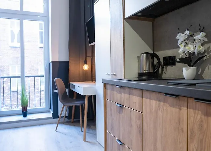 Hostloop -mariacka كاتوفيتسه