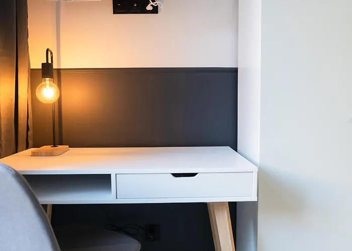 Hostloop -mariacka קטוביץ