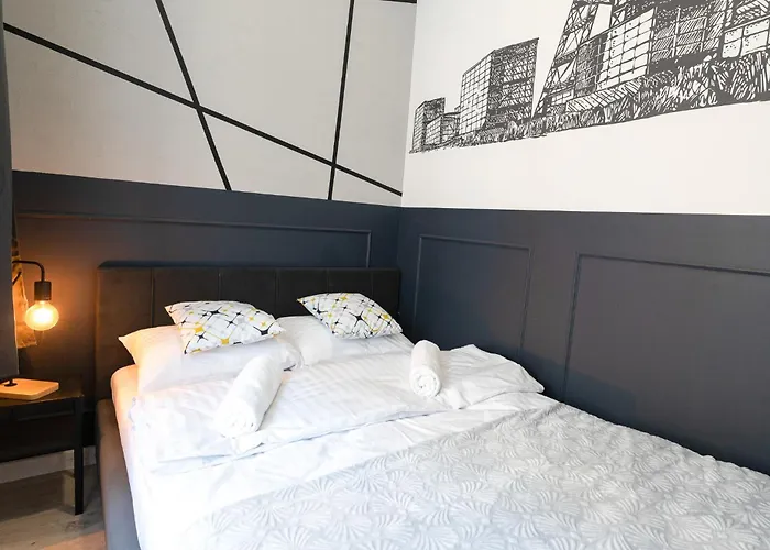 Hostloop -mariacka *