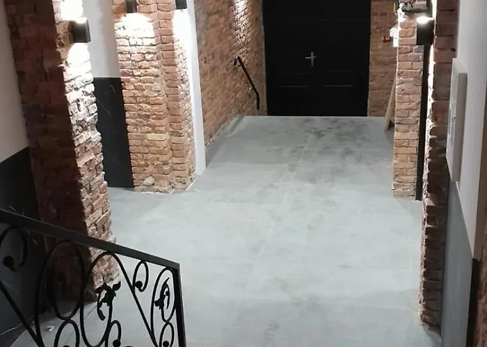 شقة Hostloop -mariacka *