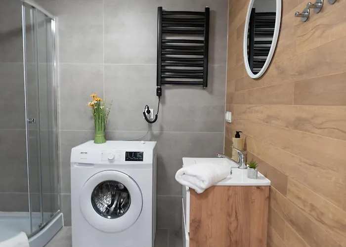 Hostloop -mariacka קטוביץ