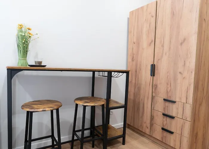 شقة Hostloop -mariacka *