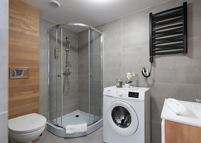 شقة Hostloop -mariacka