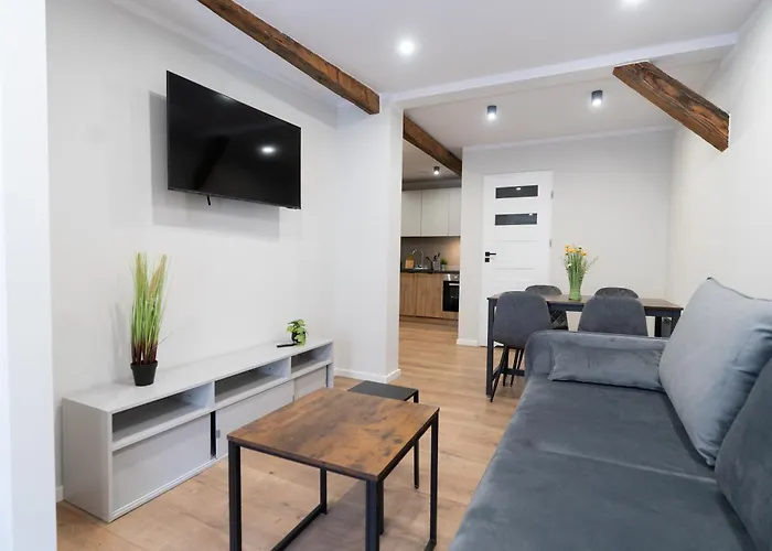 Hostloop -mariacka كاتوفيتسه