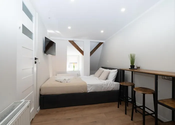 Hostloop -mariacka * קטוביץ