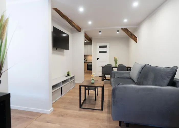 شقة Hostloop -mariacka *