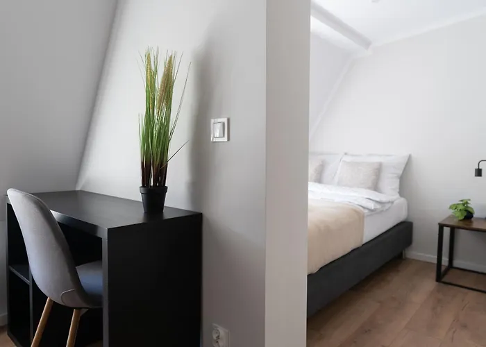 Hostloop -mariacka קטוביץ