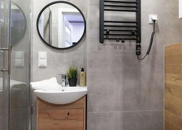 Hostloop -mariacka * كاتوفيتسه