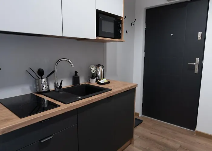 Hostloop -mariacka * كاتوفيتسه