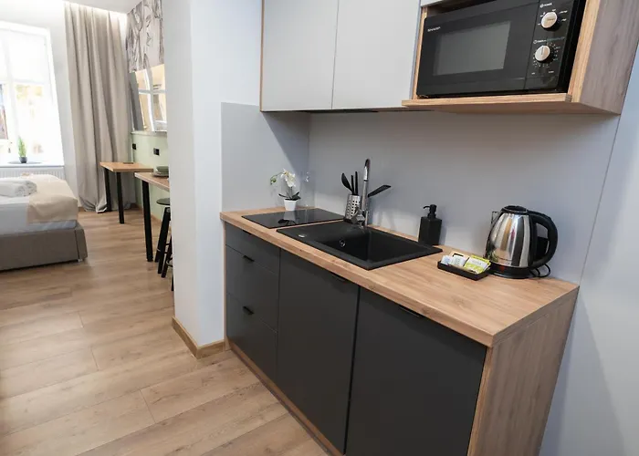 Hostloop -mariacka كاتوفيتسه