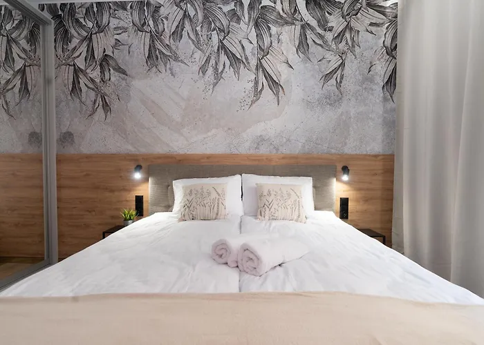 Hostloop -mariacka * كاتوفيتسه