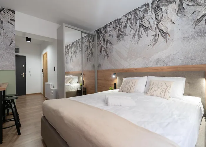 Hostloop -mariacka * קטוביץ