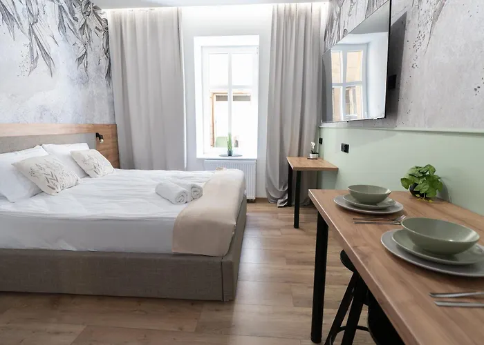 Hostloop -mariacka *