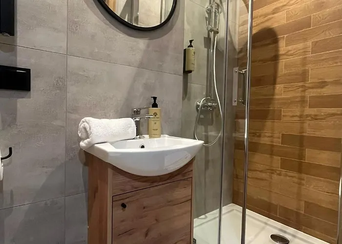 Hostloop -mariacka كاتوفيتسه