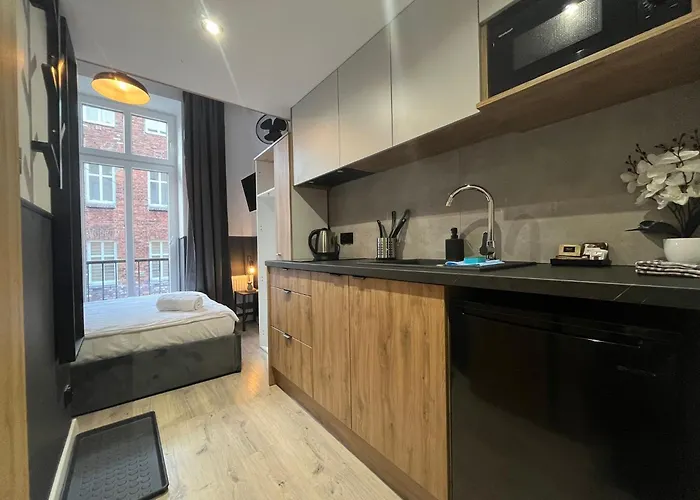 Hostloop -mariacka * קטוביץ